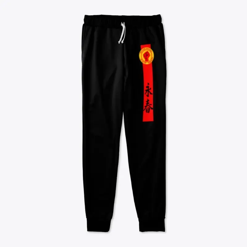 New Path Wingstun Joggers