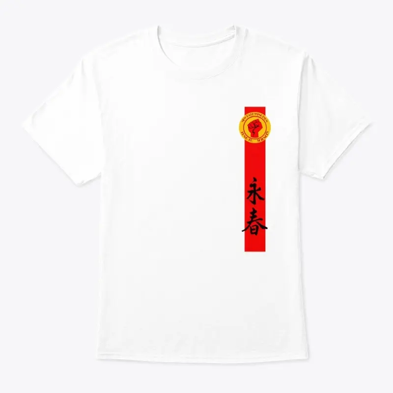 New Path Wingtsun Men's Tee 